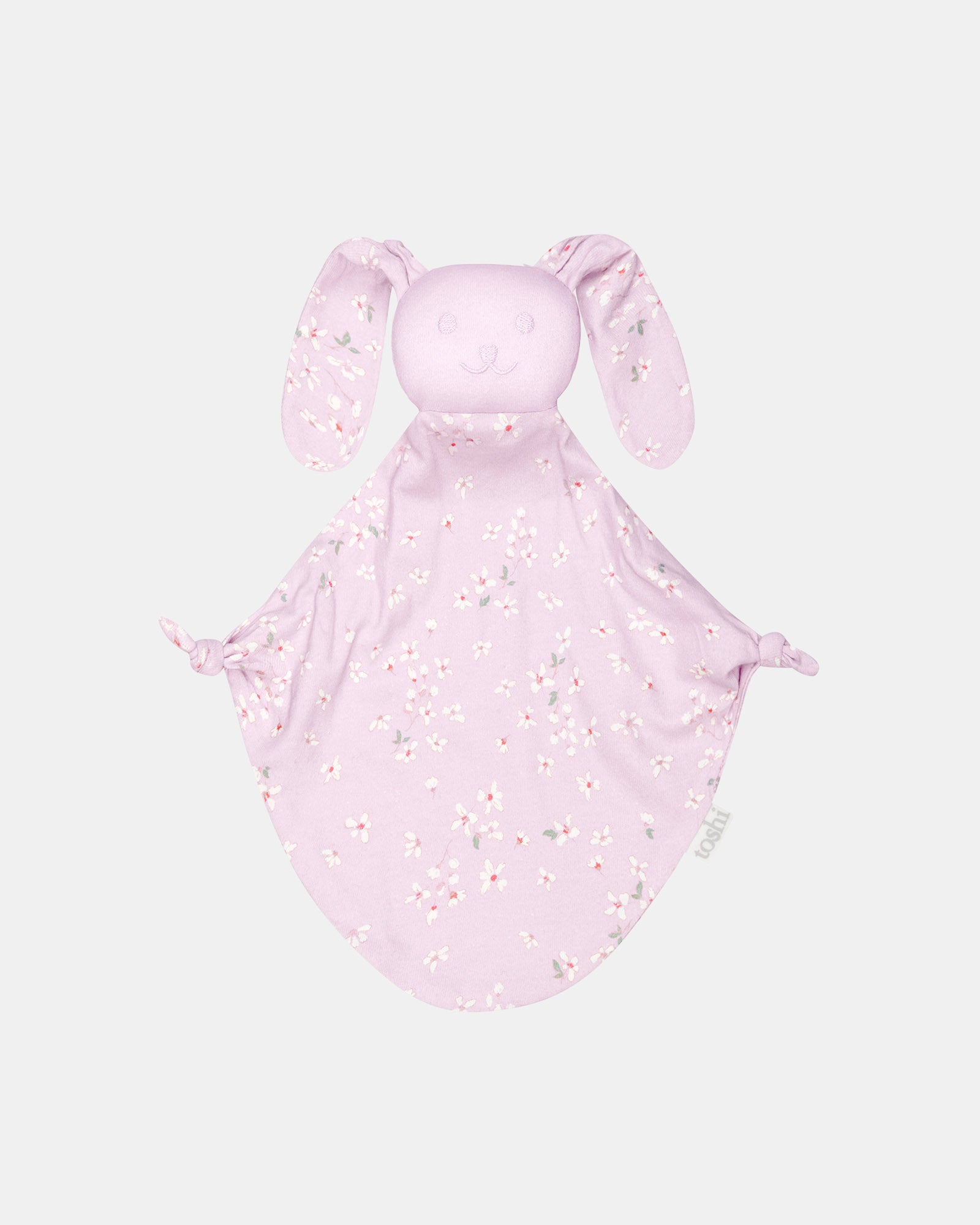 Baby Bunny Mini Classic | 100% Cotton Comforter | Marnie Feather