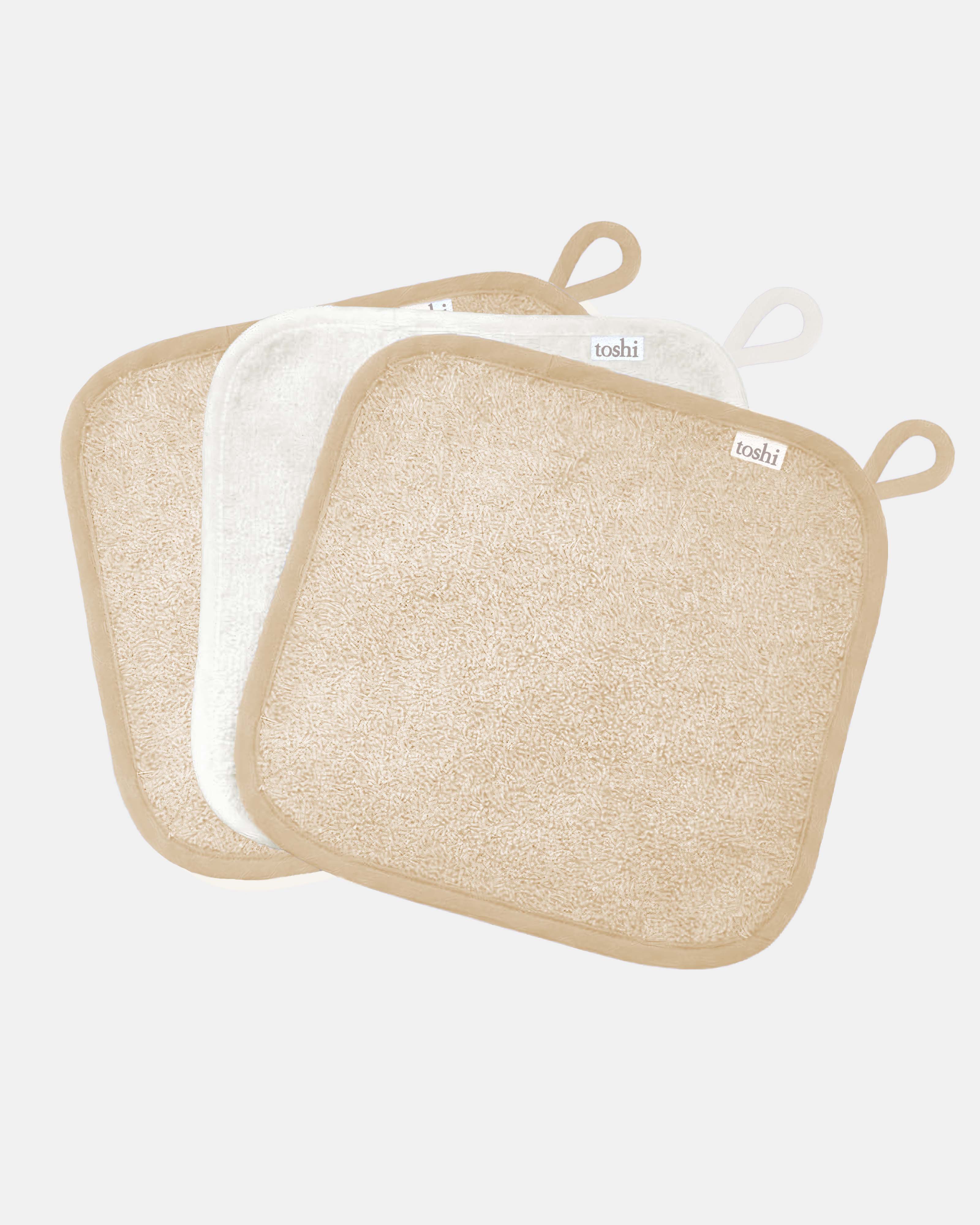 Accessories – Toshi