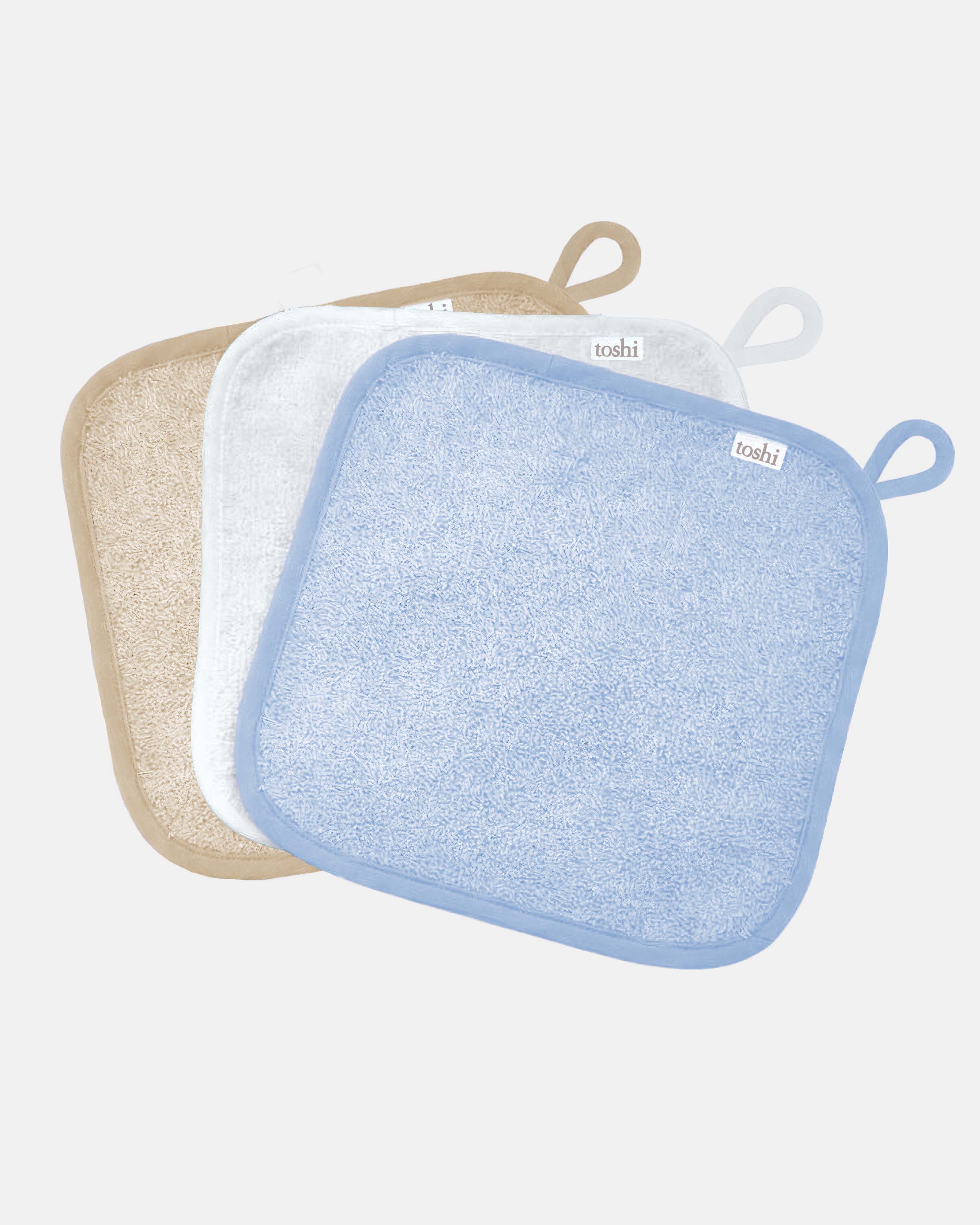 Accessories – Toshi