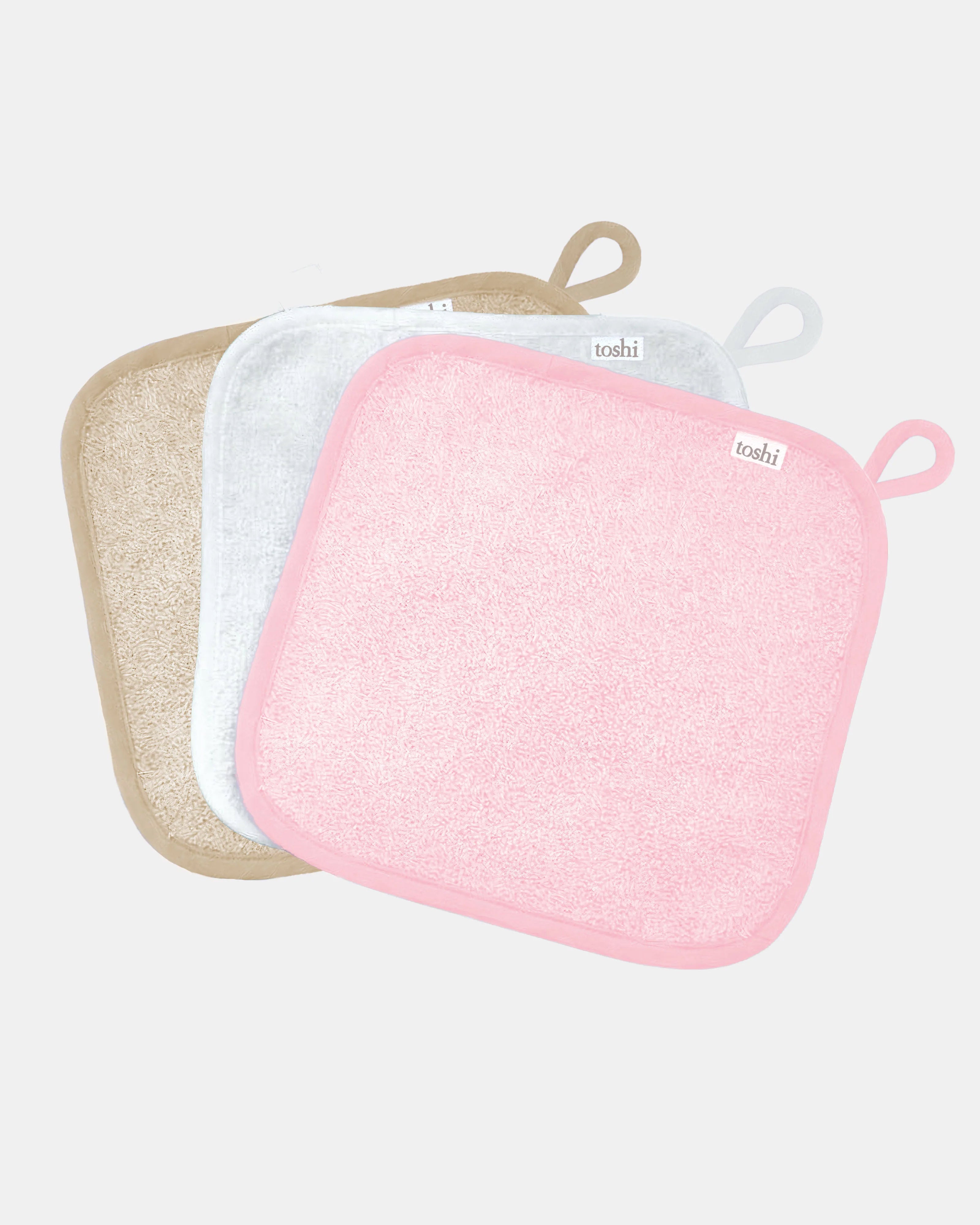 Accessories – Toshi