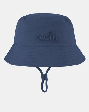 Bucket Hat Billy Midnight