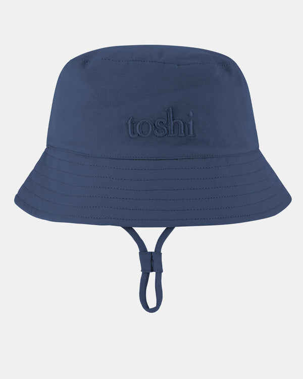 Bucket Hat Billy Midnight