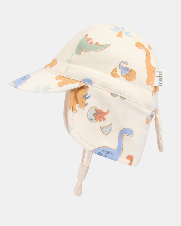 Flap Cap Harvest Dino Bubs