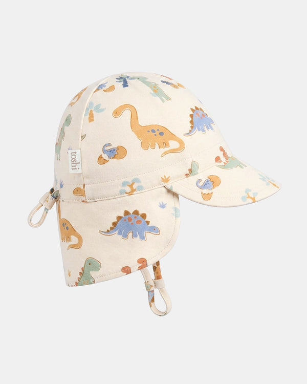 Flap Cap Harvest Dino Bubs