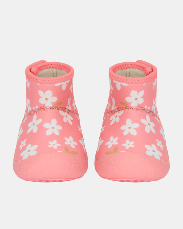 Gumbooties Neoprene Mystical Rosie Posie