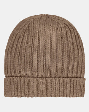 Organic Beanie Bongo Cocoa