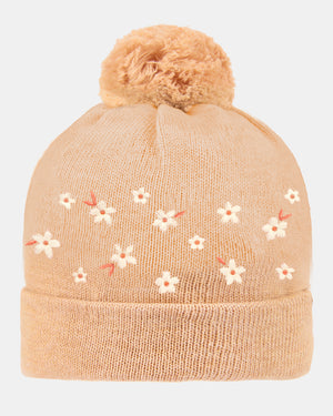 Organic Beanie Mystical Jasmine Oak