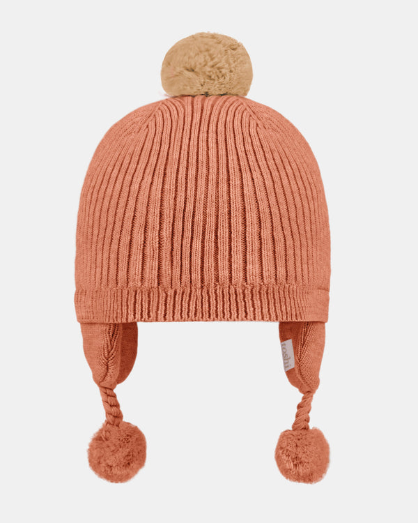 Organic Earmuff Bobby Tumbleweed