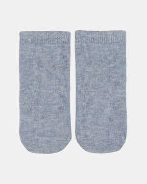 Organic Socks Ankle Dreamtime Lake