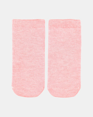 Organic Socks Ankle Dreamtime Pearl