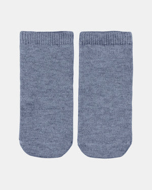 Organic Socks Ankle Dreamtime River