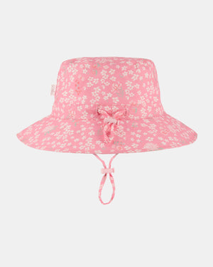 Sunhat Acacia Scarlet