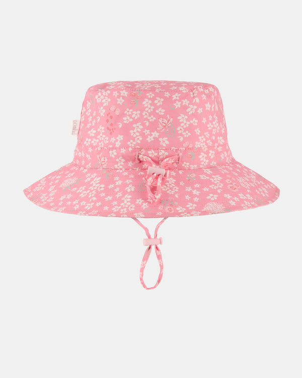Sunhat Acacia Scarlet