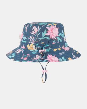 Sunhat Waratah Midnight
