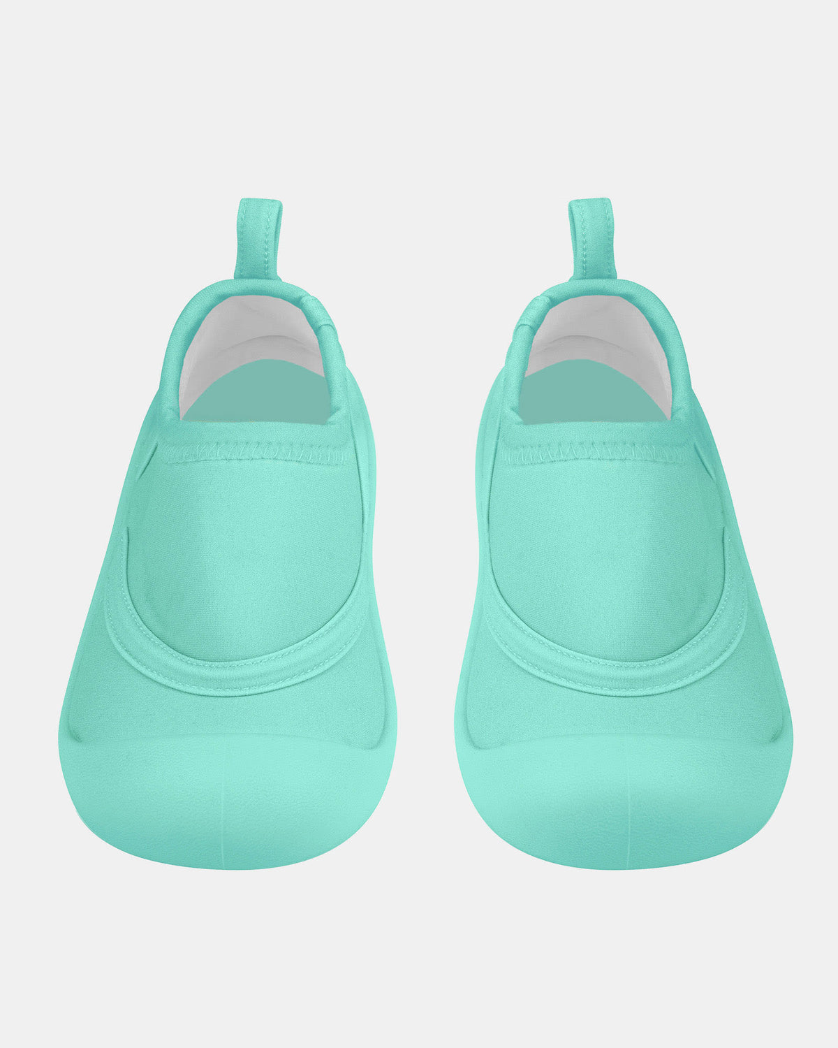 Swim Reef Booties Beachcomber | UPF 50+ Skid resistant | Seagrass Green ...