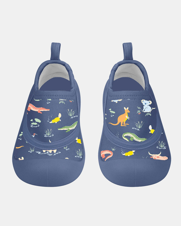 Swim Reef Booties Paradise Kakadu Moonlight