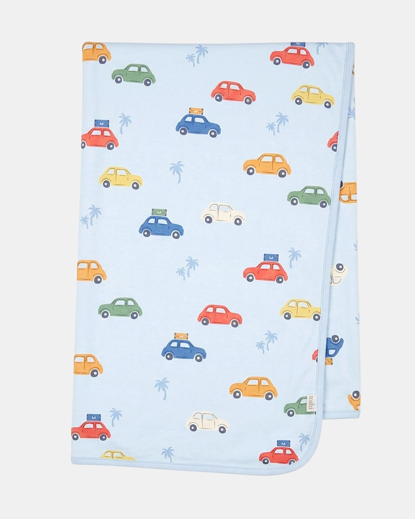 Baby Accessories | Durable 100% Cotton | Toshi Official