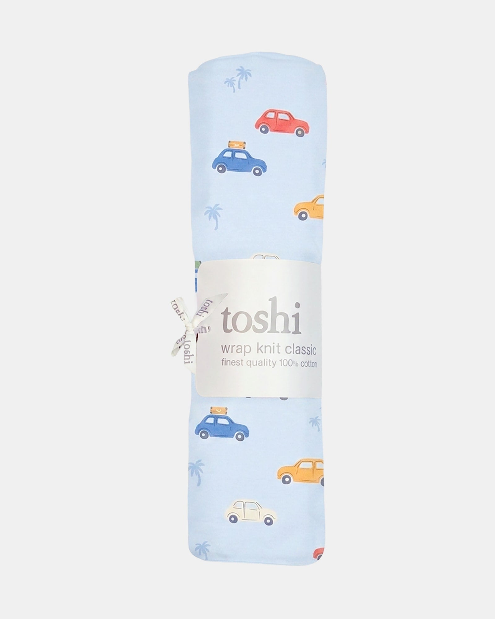 Baby Accessories | Durable 100% Cotton | Toshi Official